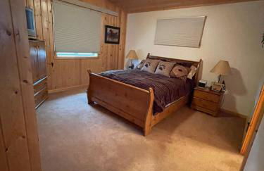 2 bed 2 bath Barndominium Unit B - Foto 10