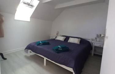 Gîte entre Mer et Abers - Foto 8