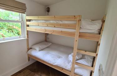 Palm Cottage - Foto 11