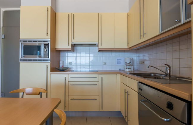 Apartment on Zeedijk With Stunning Sea View - Foto 9