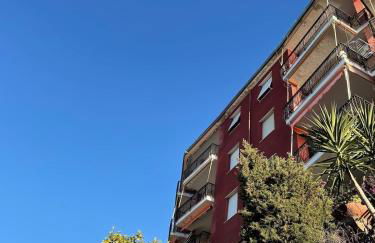 Una finestra sul blu - Vista mare con parcheggio - Foto 27