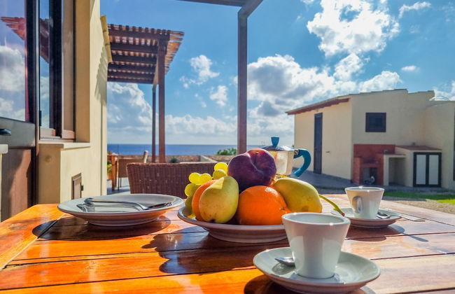 Holiday Residence La Madonnina - Foto 80