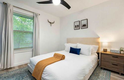 Charming South Lamar Hideaway - Near Zilker & SoCo - Foto 22