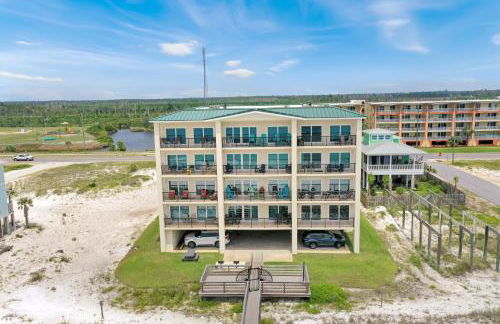 Dolphin Daze Hideaway by Pristine Properties Vacation Rentals - Foto 44