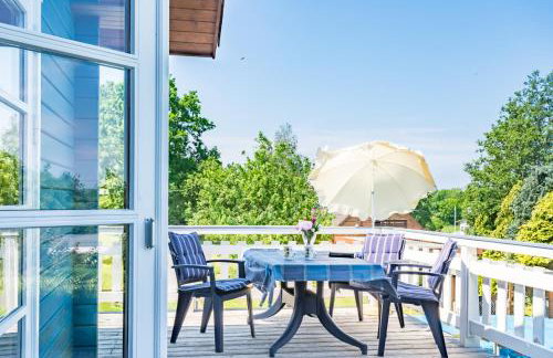 Das blaue Haus in Nieby - Foto 18