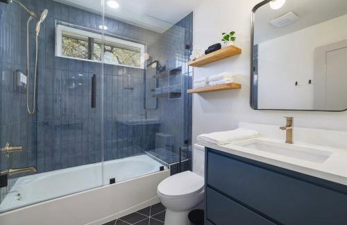 ATXEastBird 5 Star Location, Hot Tub, Games, Sleeps18 - Foto 33