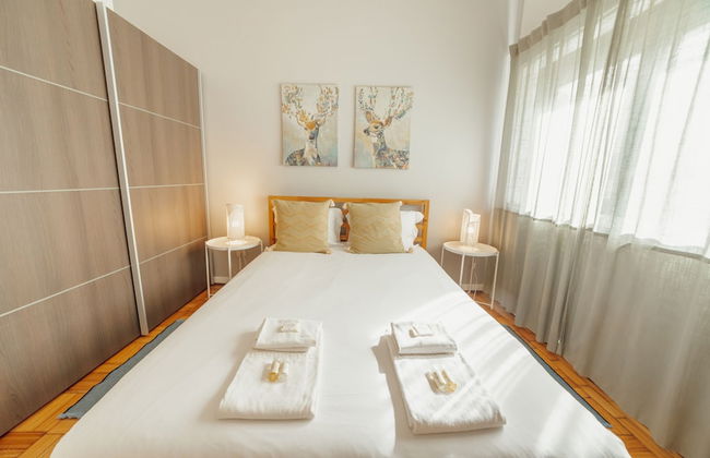 Summer Flat by Vacationy - Foto 3