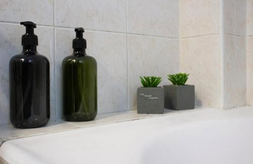 Square House - Foto 14