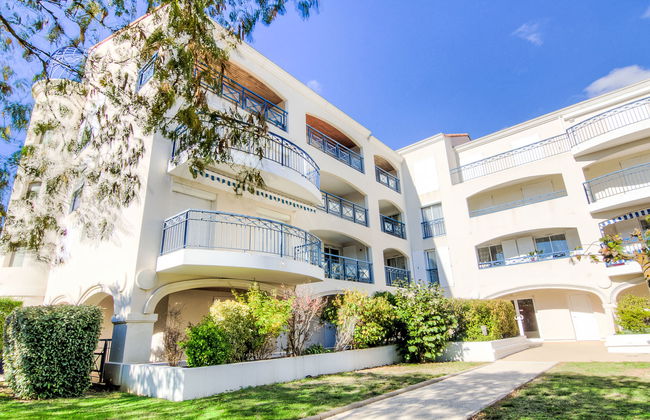 Parc de Pontaillac - Foto 25