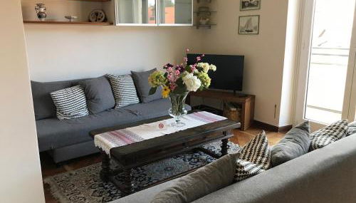 Magenta Apartment - Foto 2