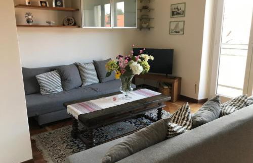 Magenta Apartment - Foto 2