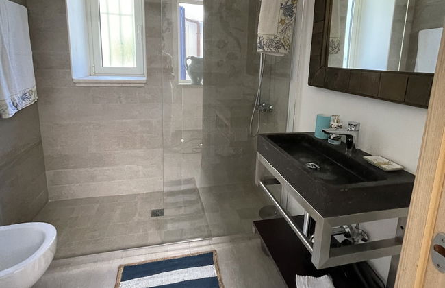 Villa Acquaro Santa Caterina - Foto 33