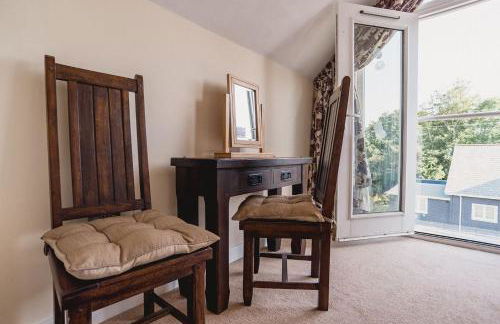 Trewhiddle Retreat V31 by Together Travel - Luxury 3-Bedroom Villa - Foto 24