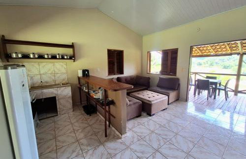 Casa Bela Vista - Foto 7