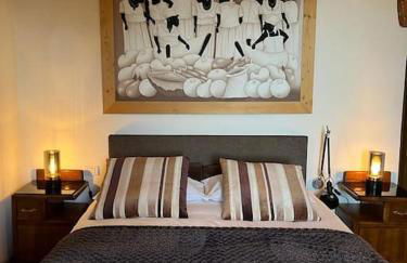 Charming Villa Giancarla - Foto 11