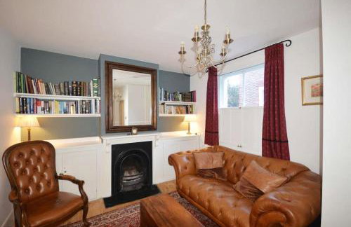 Delightful Cottage in Sandwich - One Bedroom - Foto 19