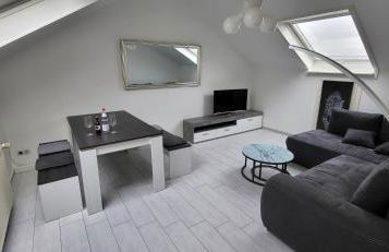 Stylisches 2 Zimmer Apartment bei Stuttgart - Foto 7