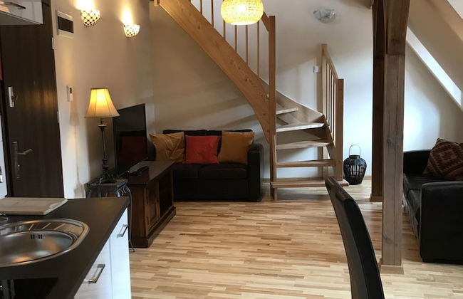 Drzewna Apartments - Foto 22