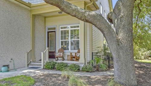 Garden Cottage 77 - Foto 2