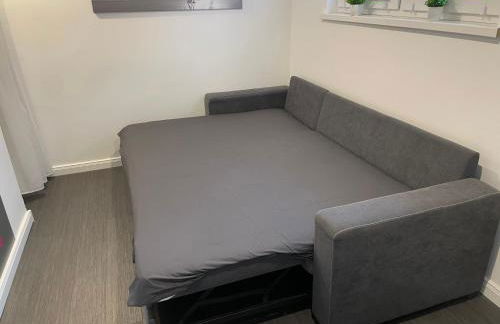 Leuchters Unterkunft - Foto 19