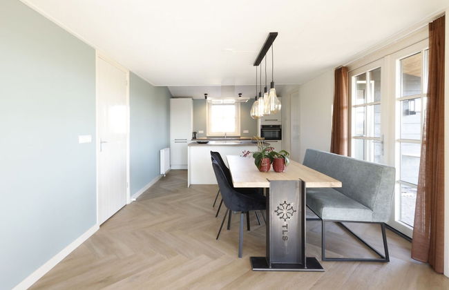 Villa in Wieringer Park With Garden - Foto 28