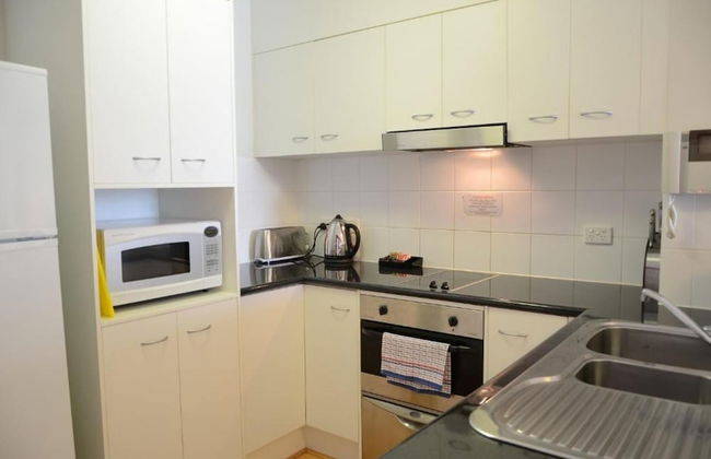 Frisco Apartments - Photo 9