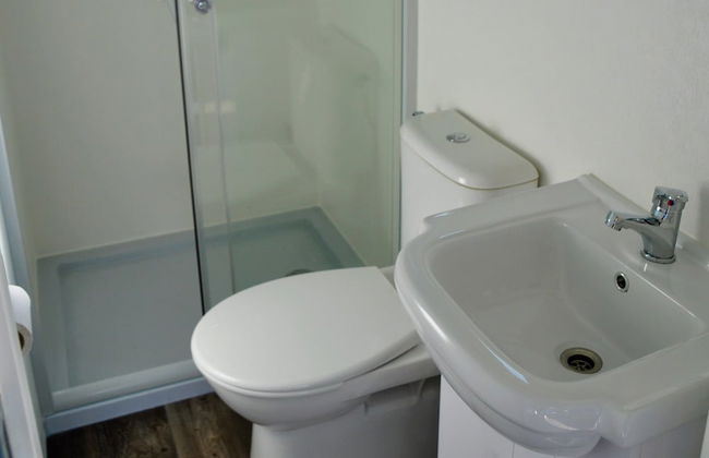 Holiday Chalets Mariënberg Hardenberg N6778 - Photo 6