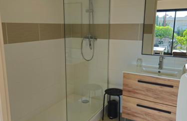 Villa des Moulins - Foto 15