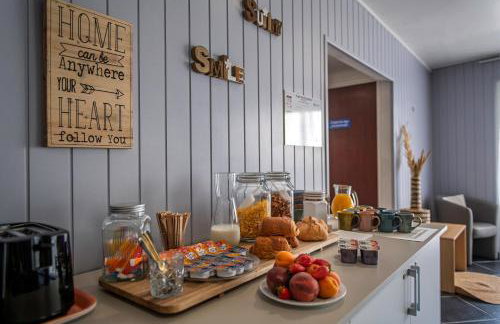 Résidence Goélia Le Domaine des Glénan - Foto 22