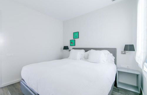 Decô Apartments Barcelona-Diagonal - Photo 79