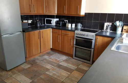 The Abercromby Townhouse - Close to Merchant City - Foto 4