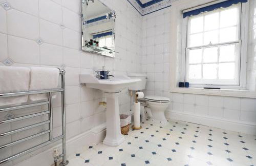 Spacious 3BR Flat in Cowbridge Centre - Foto 22