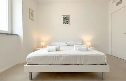 RRRapido Corte del Naviglio - Apartments - Foto 8