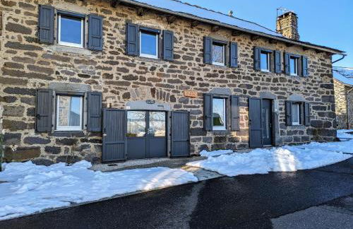 Gîte familial avec jardin, près du Puy-en-Velay et station de ski des Estables - FR-1-582-475 - Foto 15