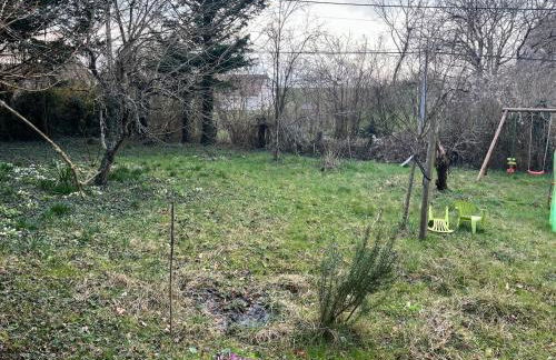 Maison Chevillon - familial, rénové, campagne - 3 étoiles - Foto 23