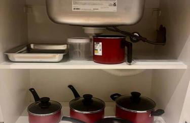 Apart Hotel Luxo em Canela 201 - Foto 48