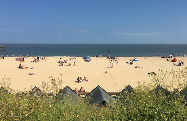 Moray Beachside Apartments - Foto 34