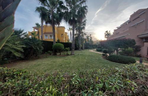 Ático Chipre naturist FKK Vera-playa - Foto 20