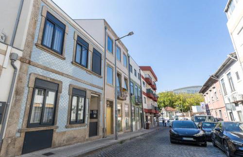 Coruja’s House AL OPO - Foto 42