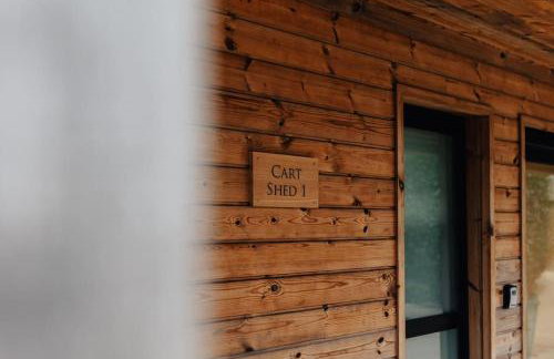 Cart Shed 1 - From 140 Per Night - Foto 3