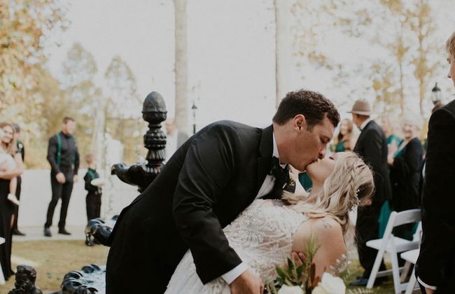 Smithmore Castle - Foto 38