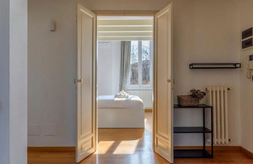 BolognaCentro 2Bedr and Terrace Near Central Station - Photo 15