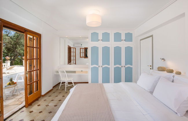 Ionian Garden Villas I - Photo 7