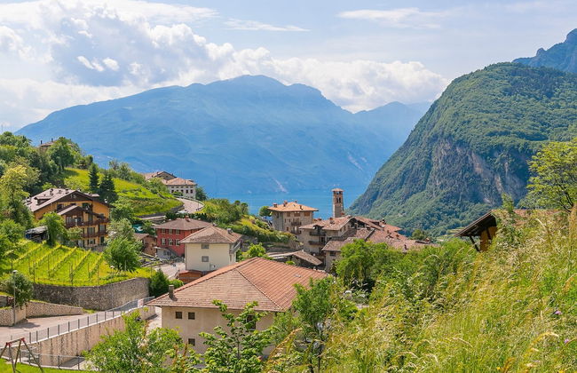 Casa Tra Borgo e Lago - Foto 47