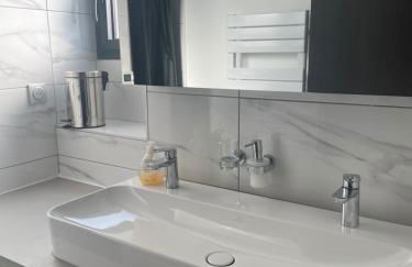 Appartement moderne et cosy - Foto 8