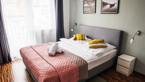 Apartamenty Centrum - Foto 2