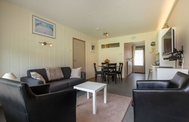 Attractive Apartment Near Vlissingen Beach - Photo 36