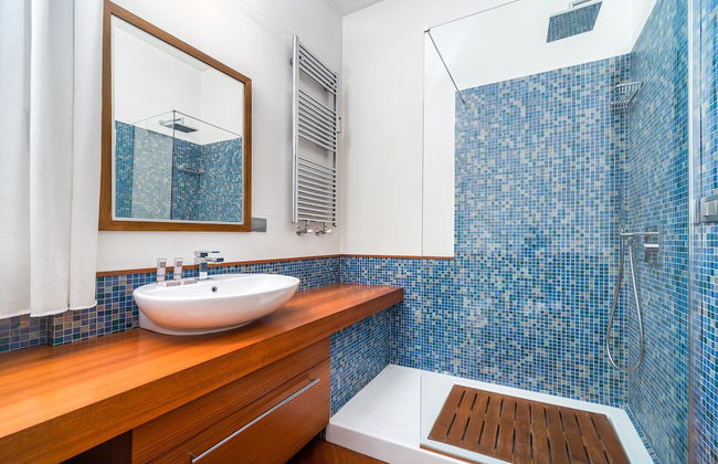 2900 Attico Dolce Vita by Barbarhouse - Foto 27