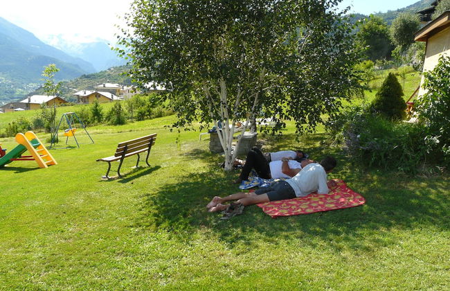 B&B Verger Plein Soleil - Foto 43