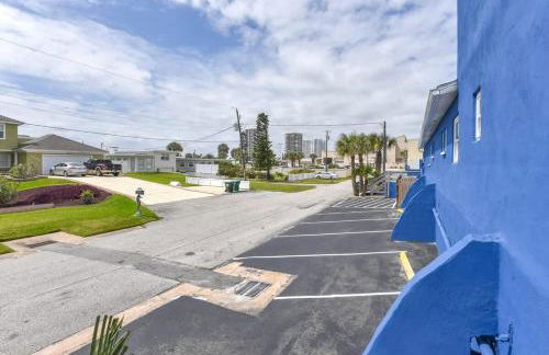 Modern Queen Suite #2 - Steps to Daytona Beach - Foto 51